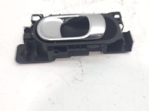 Højre bagtil invendig håndtag Højre bagtil invendig håndtag CITROËN C3 III (SX) 1.2 PureTech 82 (83 hp) 33761891 33761891