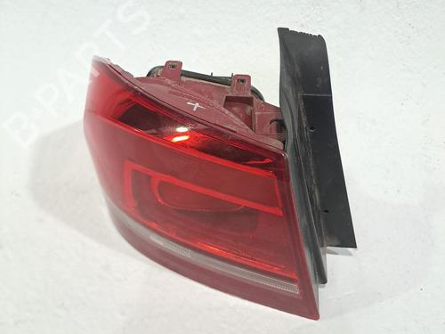 Used Left taillight VW PASSAT B7 (362) 1.8 TSI (160 hp) 25613441