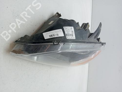 Left headlight FORD FOCUS II (DA_, HCP, DP) 1.6 TDCi | BP23358807C28 