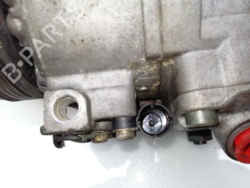 AC compressor BMW 5 (E39) 528 i | BP23448987M34 
