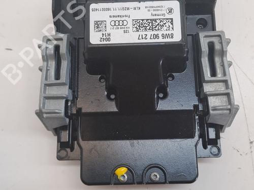 Used Electronic module AUDI A5 Sportback (F5A, F5F) 2.0 TDI (190 hp) 28164031