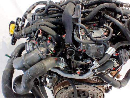 Engine RENAULT SCÉNIC IV (J9_) 1.3 TCe 160 (J9NC) | BP32183108M1 