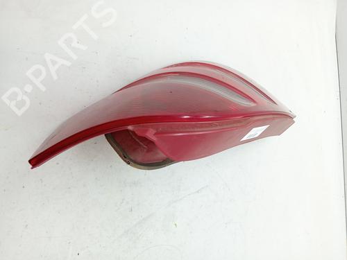 Right taillight MERCEDES-BENZ A-CLASS (W169) A 180 CDI (169.007, 169.307) | BP23353848C35 