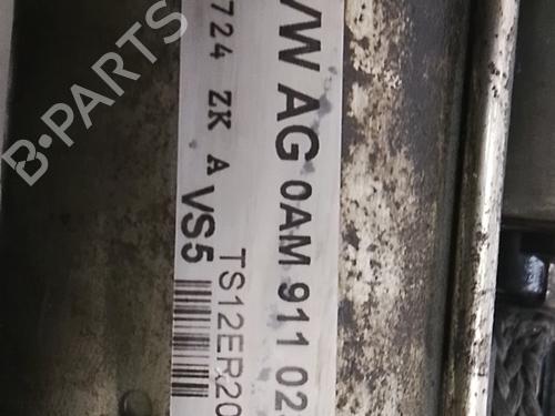 Starter VW SCIROCCO Van (137) 1.4 TSi | BP39555383M8 - Image 2