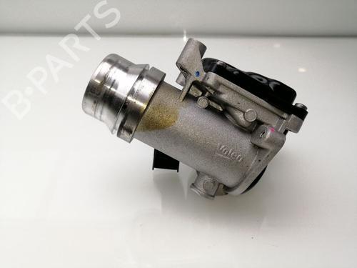 Throttle body NISSAN PULSAR Hatchback (C13) 1.5 dCi | BP23936339M82 