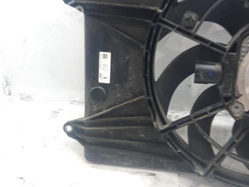 Radiator fan SUZUKI VITARA (LY) 1.4 T (APK414) | BP37159914M35 - Image 3