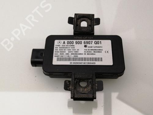 Elektronisk modul MERCEDES-BENZ C-CLASS T-Model (S205) C 220 BlueTEC / d (205.204) | BP23420127M83 