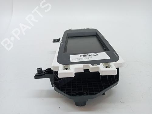 Instrument cluster OPEL CORSA F (P2JO) 1.2 (68) | BP23374067C47 