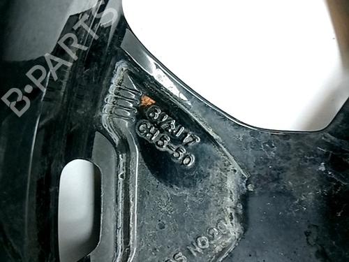 Cerchio DACIA DUSTER (HM_) 1.0 TCe 100 (HMMT) | BP31163904C45