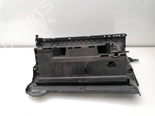 Glove box VW GOLF VI (5K1) 2.0 GTi | BP23420451C95 
