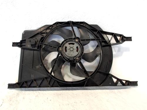 Used Radiator fan Radiator fan RENAULT LAGUNA II (BG0/1_) 1.6 16V (BG0A, BG0L) (107 hp) 34331497 34331497