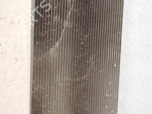 Radiador de A/C Radiador de A/C OPEL CORSA E (X15) 1.4 (08, 68) (90 hp) 36771890 36771890