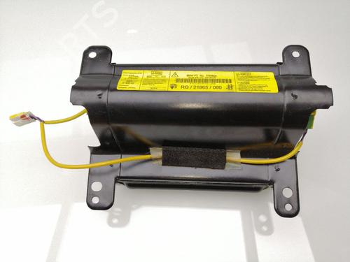 Passasjer kollisjonspute MINI MINI (R50, R53) Cooper | BP23449651C10 