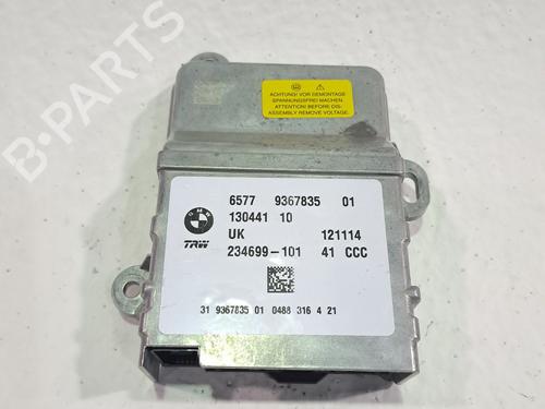 Used ECU airbags MINI MINI CLUBMAN (F54) Cooper (136 hp) 25613347