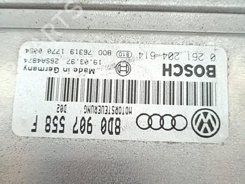 Engine control unit (ECU) VW PASSAT B5.5 (3B3) 1.8 T 20V | BP30920370M57