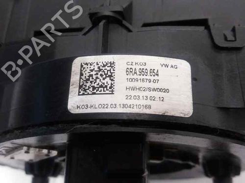 Switch SKODA RAPID (NH3, NK3, NK6) 1.6 TDI | BP23384491I30 