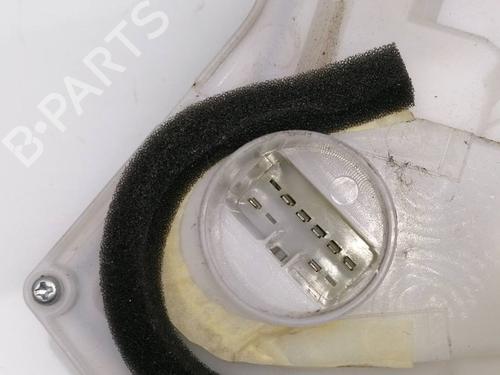 Used Front right lock SUZUKI SWIFT III (MZ, EZ) 1.3 (RS413, ZC11S) (92 hp) 23458200