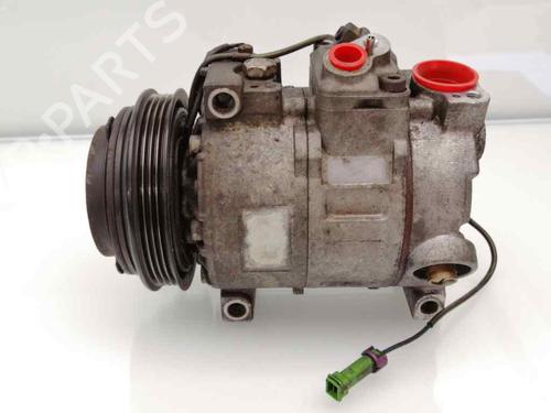 Compressor A/A AUDI A6 C5 Avant (4B5) 1.9 TDI (110 hp) 23649692