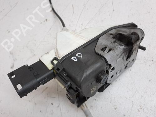 Front right lock PEUGEOT 5008 (0U_, 0E_) 2.0 HDi 150 / BlueHDi 150 | BP24108204C97 
