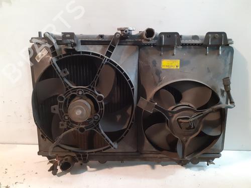 Køler MITSUBISHI CARISMA (DA_) 1.6 (DA1A) (90 hp) 25457682