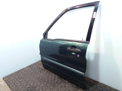 Dør venstre foran SUZUKI GRAND VITARA I (FT, HT) 2.0 4x4 (TA52, TL52, SQ420) (128 hp) 24466741