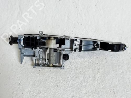 Høyre bak utvendig håndtak CITROËN C4 Picasso I MPV (UD_) 1.6 HDi | BP29558934C130 