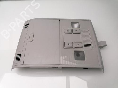 Used Interior roof light VW GOLF VII (5G1, BQ1, BE1, BE2) 1.6 TDI (105 hp) 23852354