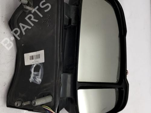 Used Right mirror Right mirror PEUGEOT BOXER Van 2.2 BlueHDi 120 (120 hp) 35779283 35779283