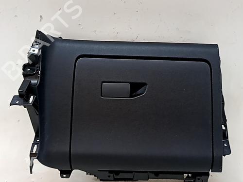 Used Glove box Glove box OPEL COMBO Box Body/MPV (K9) 1.5 D (131 hp) 36539392 36539392