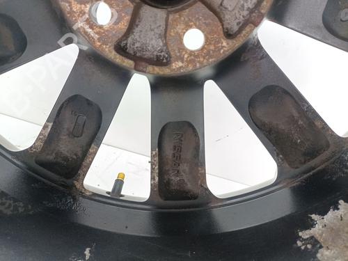 Rim NISSAN QASHQAI I (J10, NJ10) 1.6 | BP26315346C45