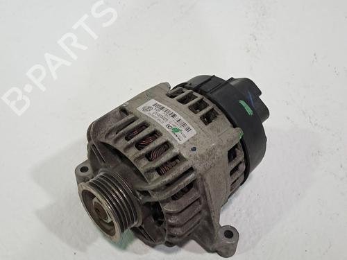 Alternator FIAT 500 (312_) 1.2 (312AXA1A) | BP25613648M7 
