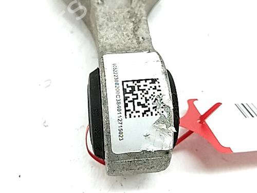 Gearbox mount FIAT 500 (312_) 1.0 Mild Hybrid (312AYD1B) | BP30920167M88