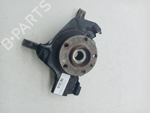 Højre Styrespindel Lejehus FIAT DOBLO Bus (263_) 1.3 D Multijet (263AXC1A) (90 hp) 23358746
