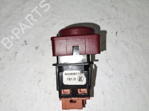 Warning switch CITROËN C4 I (LC_) 1.6 HDi | BP24108826I22 