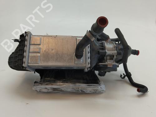 Intake manifold SKODA FABIA IV (PJ3) 1.0 TSI | BP27253013M70 