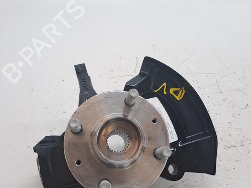 Used Right front steering knuckle HYUNDAI i20 III (BC3, BI3) 1.2 (79 hp) 27378173