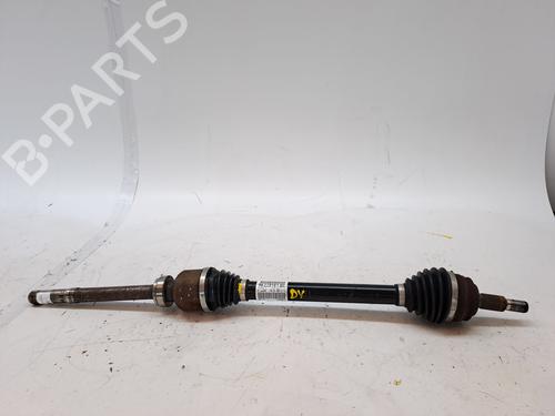 Used Right front driveshaft CITROËN C4 Grand Picasso II (DA_, DE_) 1.6 BlueHDi 120 (120 hp) 23373692
