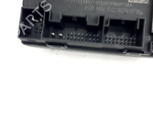 Electronic module AUDI A3 Sportback (8VA, 8VF) 2.0 TDI | BP33761364M83 - Image 2