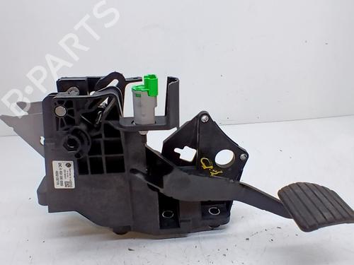 Break pedal RENAULT TWINGO III (BCM_, BCA_) 1.0 SCe 65 (BCMJ) | BP38417379I19 - Image 4