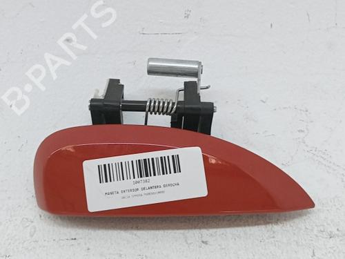 Used Front right exterior door handle Front right exterior door handle DACIA SPRING EV (B6M1) (45 hp) 40546673 40546673