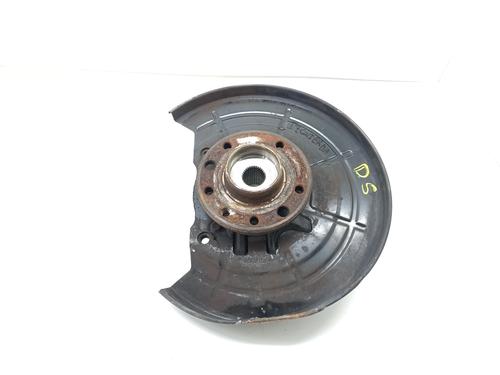 Used Left front steering knuckle OPEL MERIVA B MPV (S10) 1.4 (75) (120 hp) 25998467