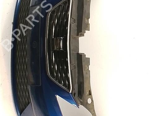 front-bumper-seat-ibiza-iv-6j5-6p1-2008-2009-2010-2011-2012-2013-2014-2015-2016-2017-40549593 main image