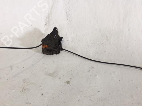 Cerradura puerta delantera izquierda Cerradura puerta delantera izquierda 38772165 38772165