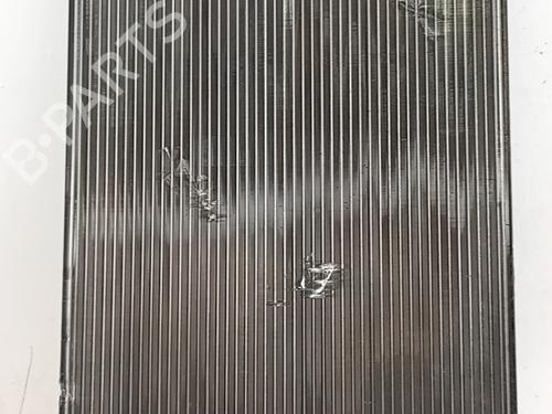 Used Water radiator Water radiator OPEL ASTRA L (OV5) 1.2 (FPHNSL, FPHNSR) (131 hp) 35752535 35752535