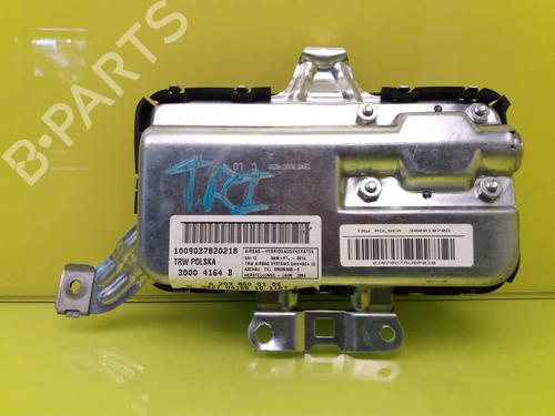 Used Electronic module MERCEDES-BENZ E-CLASS (W211) E 270 CDI (211.016) (177 hp) 23387149