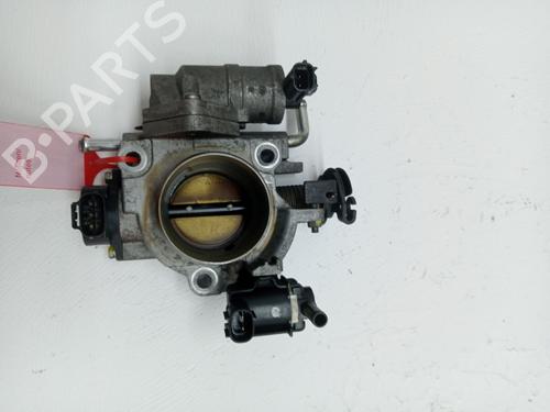 Used Throttle body MAZDA 3 Saloon (BK) 1.6 (BK12) (105 hp) 24239982