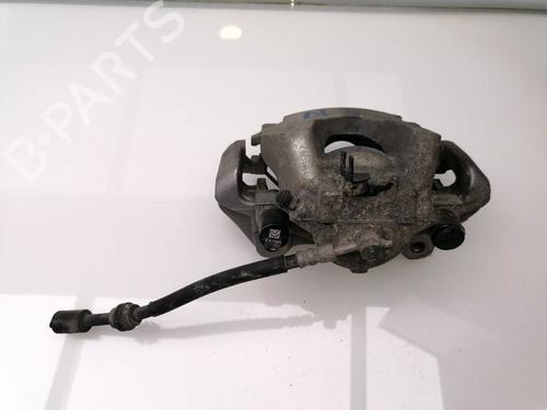 Used Left front brake caliper LAND ROVER RANGE ROVER EVOQUE (L538) 2.0 D 4x4 (180 hp) 23404682