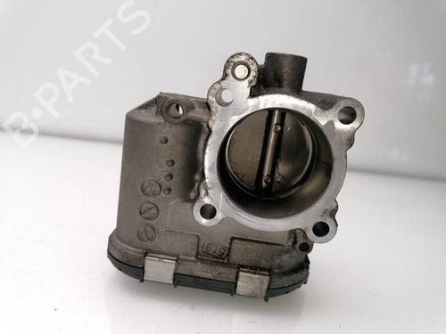 Throttle body FORD FIESTA VI (CB1, CCN) 1.4 TDCi | BP23377162M82 