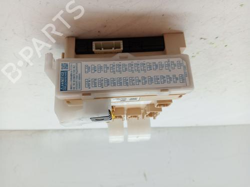 Fuse box TOYOTA AURIS (_E18_) 1.4 D-4D (NDE180_, NDE180R) | BP23354961E1