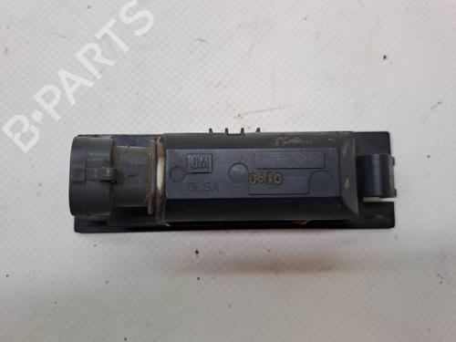 Licence plate light OPEL CORSA D (S07) 1.3 CDTI (L08, L68) | BP23376546I40 